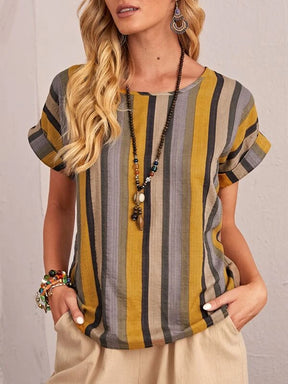 Camisa Feminina