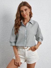 Camisa Feminina 