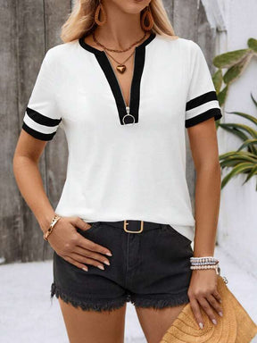 Camisa Feminina Bourbon