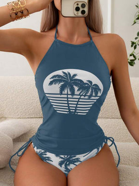 Tankini Feminino