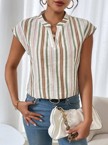 Camisa Feminina Carrilo