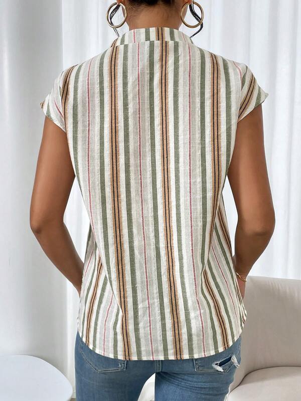 Camisa Feminina Carrilo