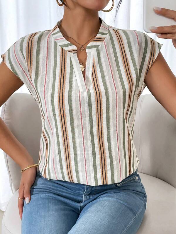 Camisa Feminina Carrilo