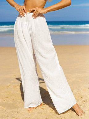 Calça de Praia Feminina Light