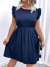 Vestido Laisa Plus Size