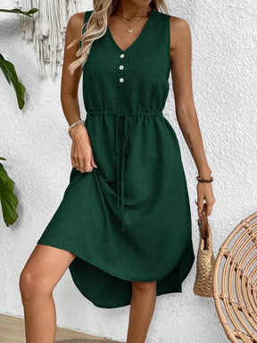 Vestido Magali