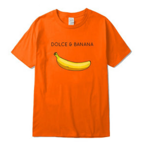 Camiseta Feminina Dolce e Banana