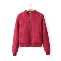 Blusa de Frio Feminina Bomber