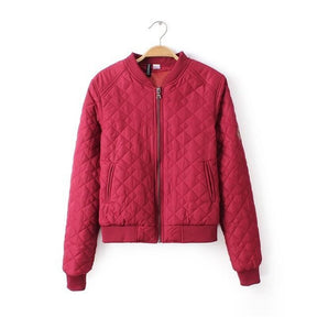 Blusa de Frio Feminina Bomber