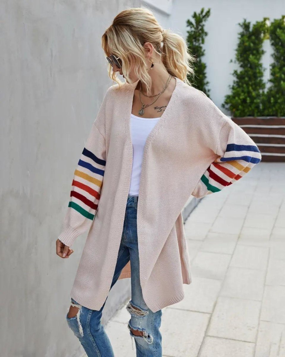 Cardigan Feminino Harmony