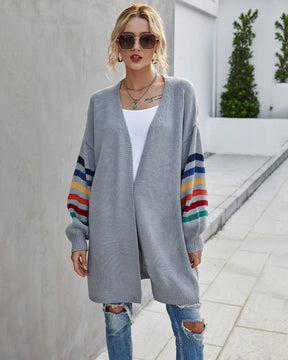 Cardigan Feminino Harmony